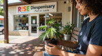 Green Thumb Opens Its 24Th Florida Location, RISE Dispensary Port St. Lucie, On August 22