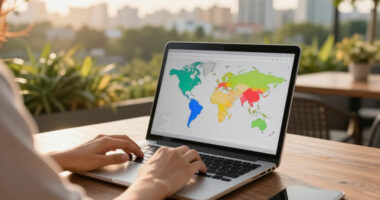 Greenberg Traurig Surges In Global Coverage