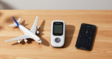 Honeywell Aerospace Surges In Global Coverage