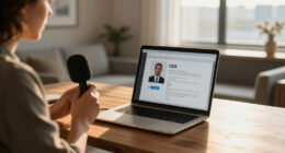 How AI Is Creating Fake CEO Messages That Feel Real