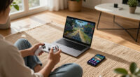 How AI Is Shaping The Next Generation Of Video Games – 9 Key Insights