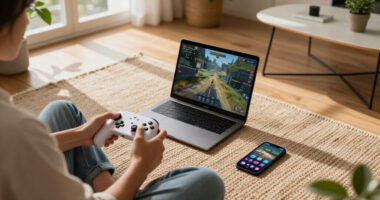 How AI Is Shaping The Next Generation Of Video Games – 9 Key Insights