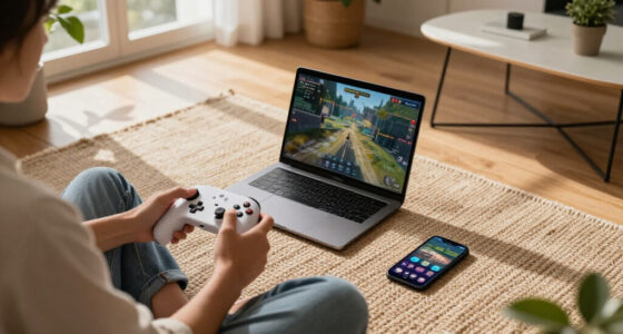 How AI Is Shaping The Next Generation Of Video Games – 9 Key Insights