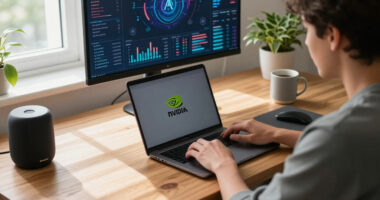 How Nvidia's Open Commons Deal Could Influence AI Standards