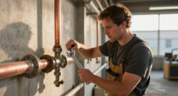 In HelloNation, Commercial Plumbing And Mechanical Expert Jason Brownlie Examines How Design-Build Construction Reduces Costs And Shortens Timelines