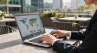 International Business Machines Surges In Global Coverage