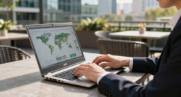 International Business Machines Surges In Global Coverage