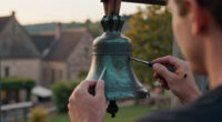 Investigation Launched Over Bronze Bell Theft In Robécourt