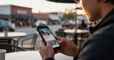 Mclean County, Illinois, United States Surges In Global Coverage