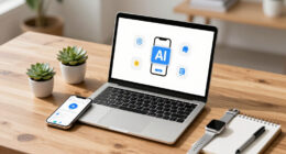 Navigate The World Of AI Tools & Automation Like A Pro