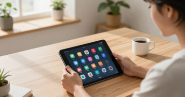 Next-Gen E Ink Tablets: Top 6 With AI Capabilities In 2026