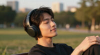 Revolutionary AI Noise Cancelling Headphones: 7 Best Of 2026