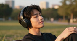 Revolutionary AI Noise Cancelling Headphones: 7 Best Of 2026