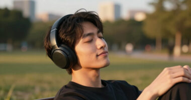 Revolutionary AI Noise Cancelling Headphones: 7 Best Of 2026