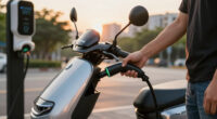 Technology Empowers Elegance: LEPAS Redefines The New Energy Mobility Experience