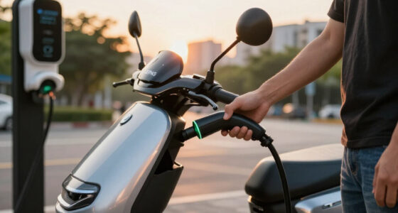 Technology Empowers Elegance: LEPAS Redefines The New Energy Mobility Experience