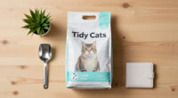 The Inventor Of Tidy Cats Lightweight Cat Litter Explains Why Heavier Isn't Always Better