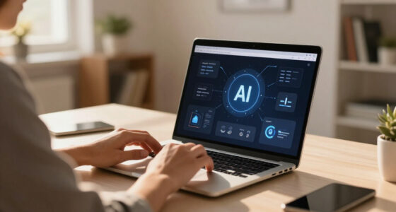 The Role Of AI In 2026: 10 Technologies To Watch