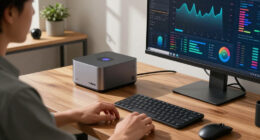 The Top 10 AI Mini PCs To Elevate Your Setup In 2026