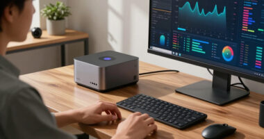 The Top 10 AI Mini PCs To Elevate Your Setup In 2026