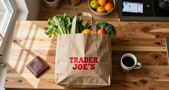 Trader Joe Surges In Global Coverage