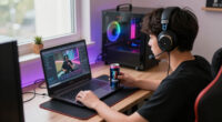 Twitch Phenom Cinna Declares For Bang Energy During Record-Breaking Subathon Attempt