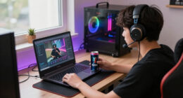Twitch Phenom Cinna Declares For Bang Energy During Record-Breaking Subathon Attempt