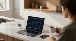 US CPI Declines Slightly To 3.4% In Latest Data