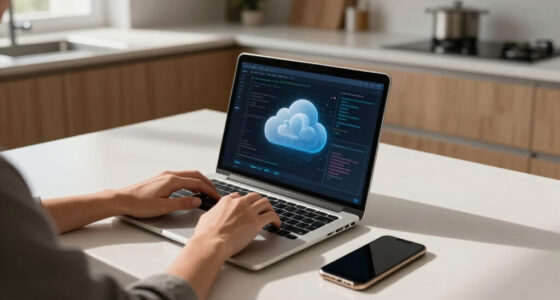 Why AI Developers Should Study Cloud Computing Models