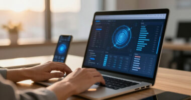 Why AI Is Essential For Building Resilient Security Systems