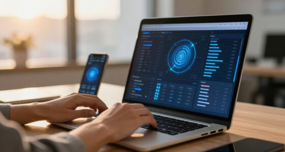 Why AI Is Essential For Building Resilient Security Systems