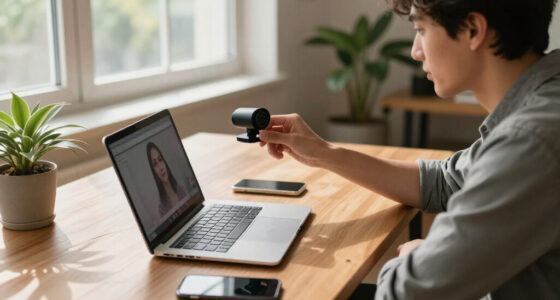Why AI Makes These 9 4K Webcams The Best In 2026