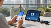 Will The Lowest Temperature In Shanghai Be 23°C On August 9?