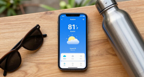 Will The Temp In Austin Be Above 80.99° On Aug 6, 2026 At 9Am EDT?