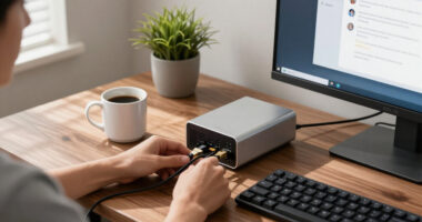 10 Best AI Mini PCs For Building A Local AI Setup In 2026
