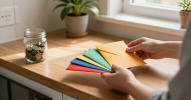 10 Best Cash Envelope Budgeting Systems in 2026
