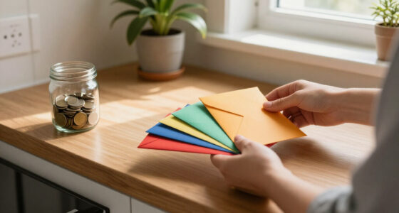 10 Best Cash Envelope Budgeting Systems in 2026