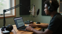10 Studio Condenser Microphones Worth Considering For Home Recording In 2026