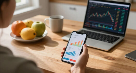 11 Best Investment Tracking Apps in 2026