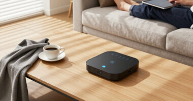 11 Cutting-Edge AI Home Automation Devices To Know In 2026