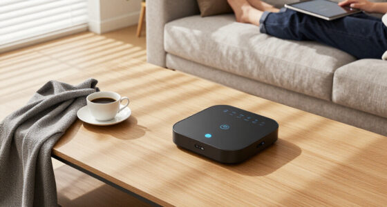 11 Cutting-Edge AI Home Automation Devices To Know In 2026