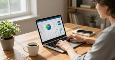 12 AI Applications Designed To Boost Productivity In 2026
