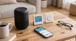 12 Essential AI Devices For Home Automation Enthusiasts In 2026