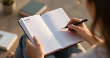 15 Best Budgeting Planners for Beginners in 2026