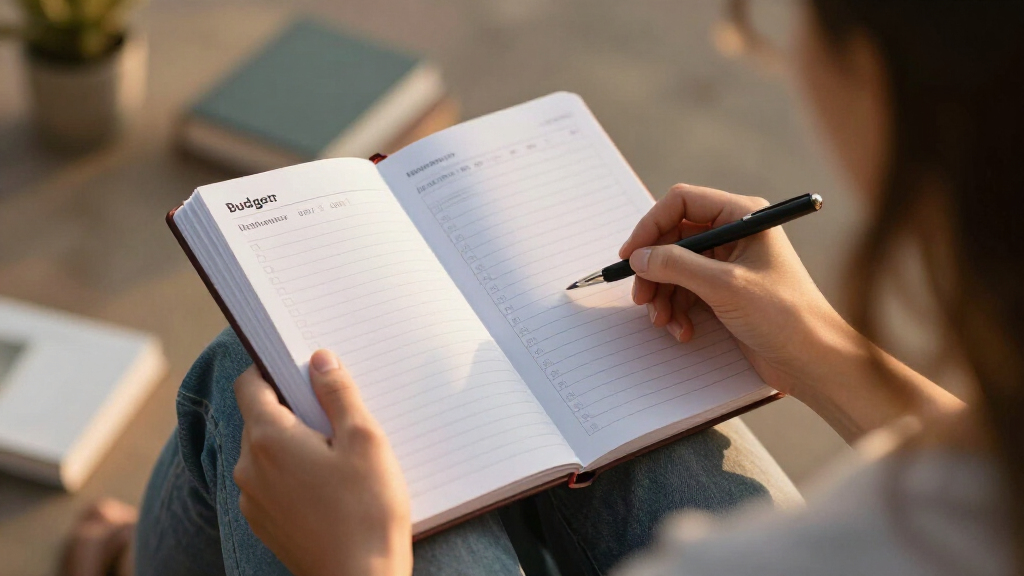 15 Best Budgeting Planners for Beginners in 2026