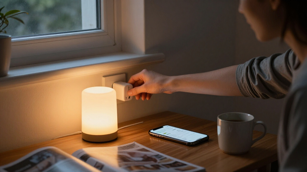 15 Best Smart Plugs With Voice Control For Any Budget In 2026
