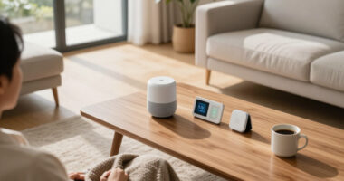 2026 Home Automation: 14 AI Devices That Make A Difference