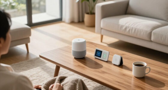 2026 Home Automation: 14 AI Devices That Make A Difference