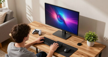 2026 OLED Gaming Monitors: Nine Exceptional Picks