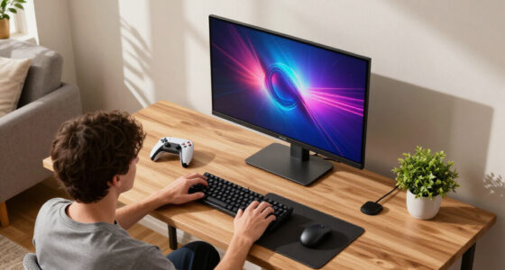 2026 OLED Gaming Monitors: Nine Exceptional Picks